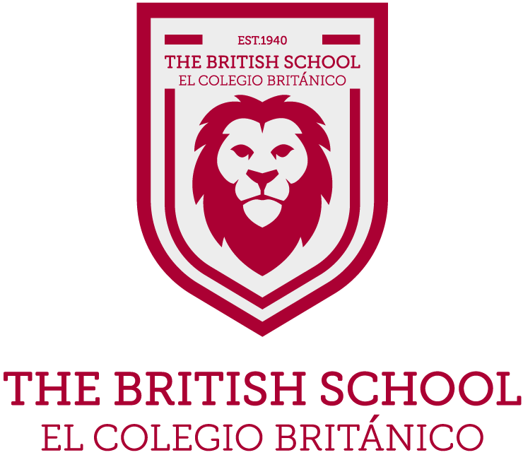 The British School