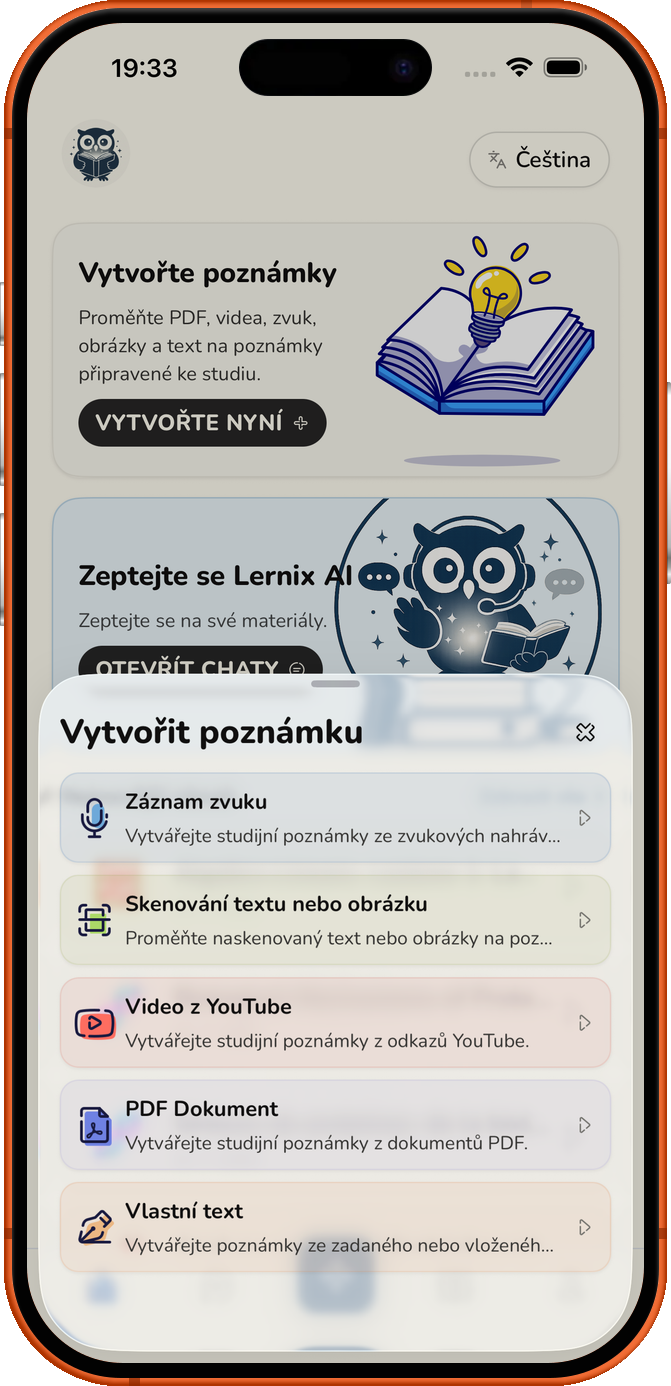 10× rychlejší.
ADHD kdo?