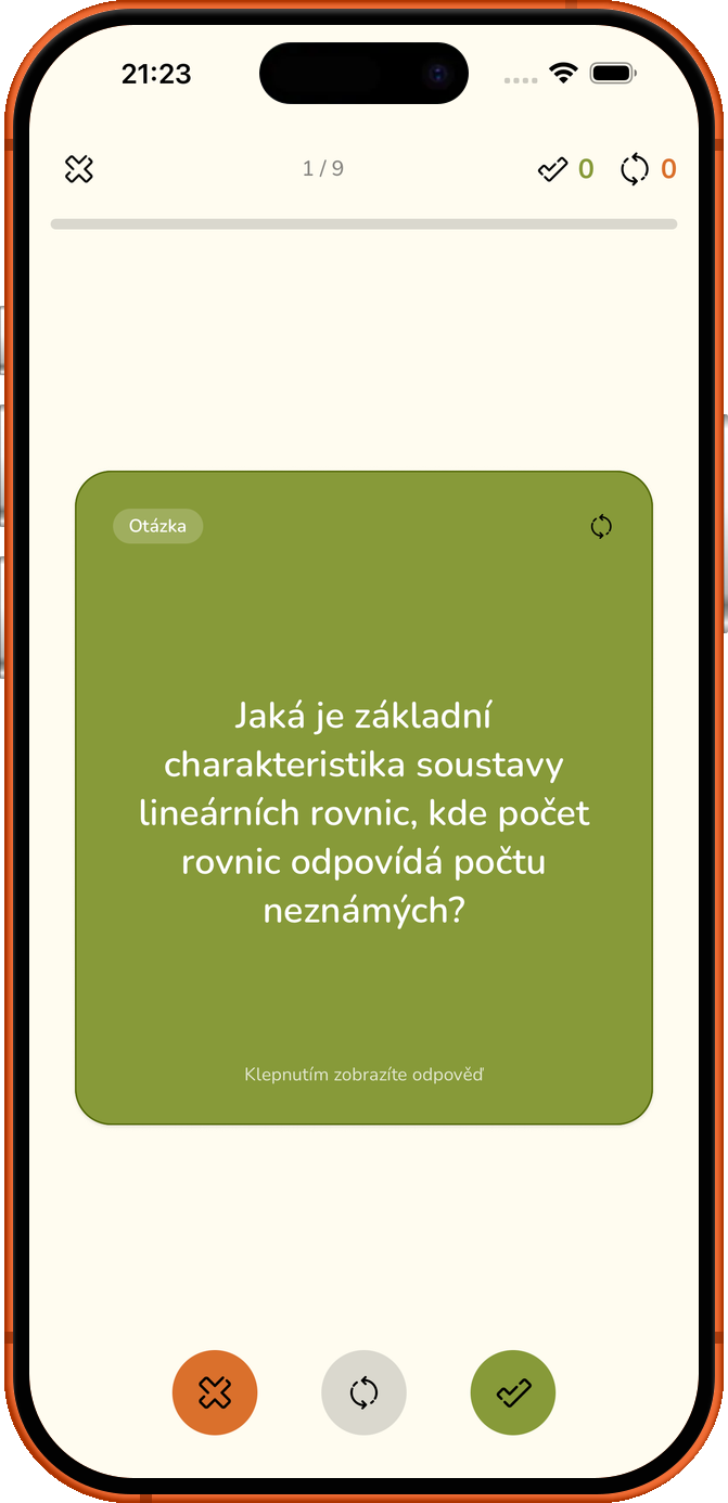 Ušetřených 5 hodin.
Spal brzy.