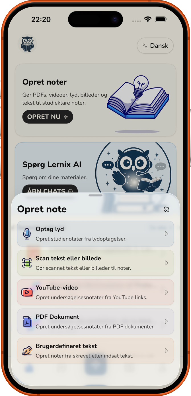 10× hurtigere.
ADHD Hvem?