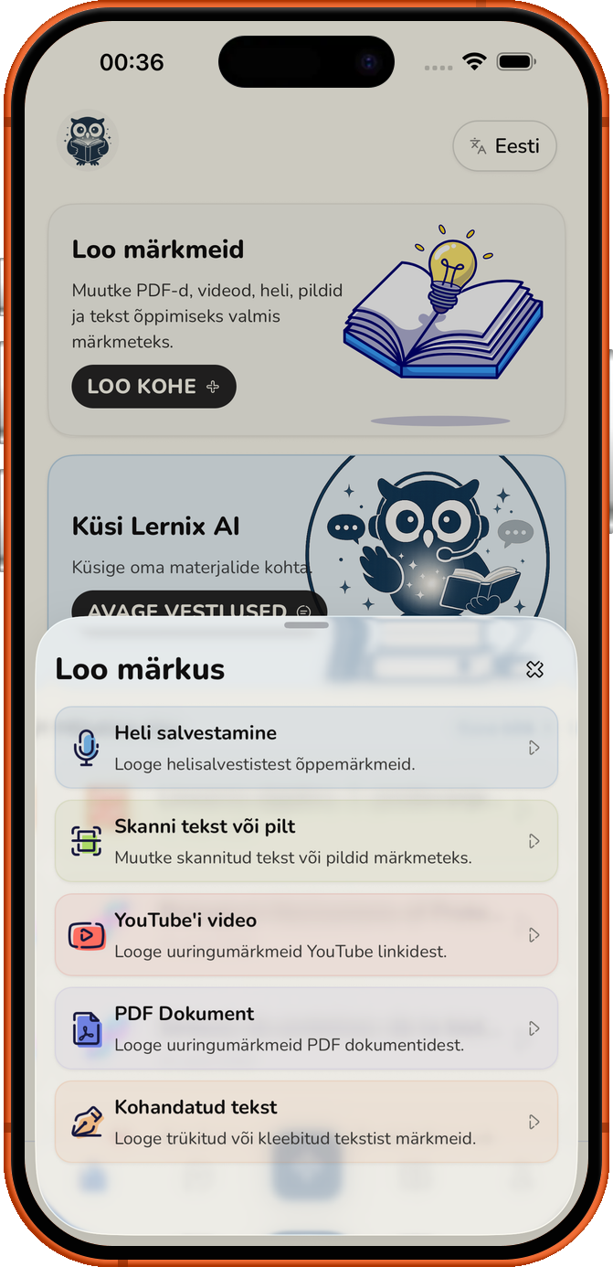 10× kiirem.
ADHD Kes?