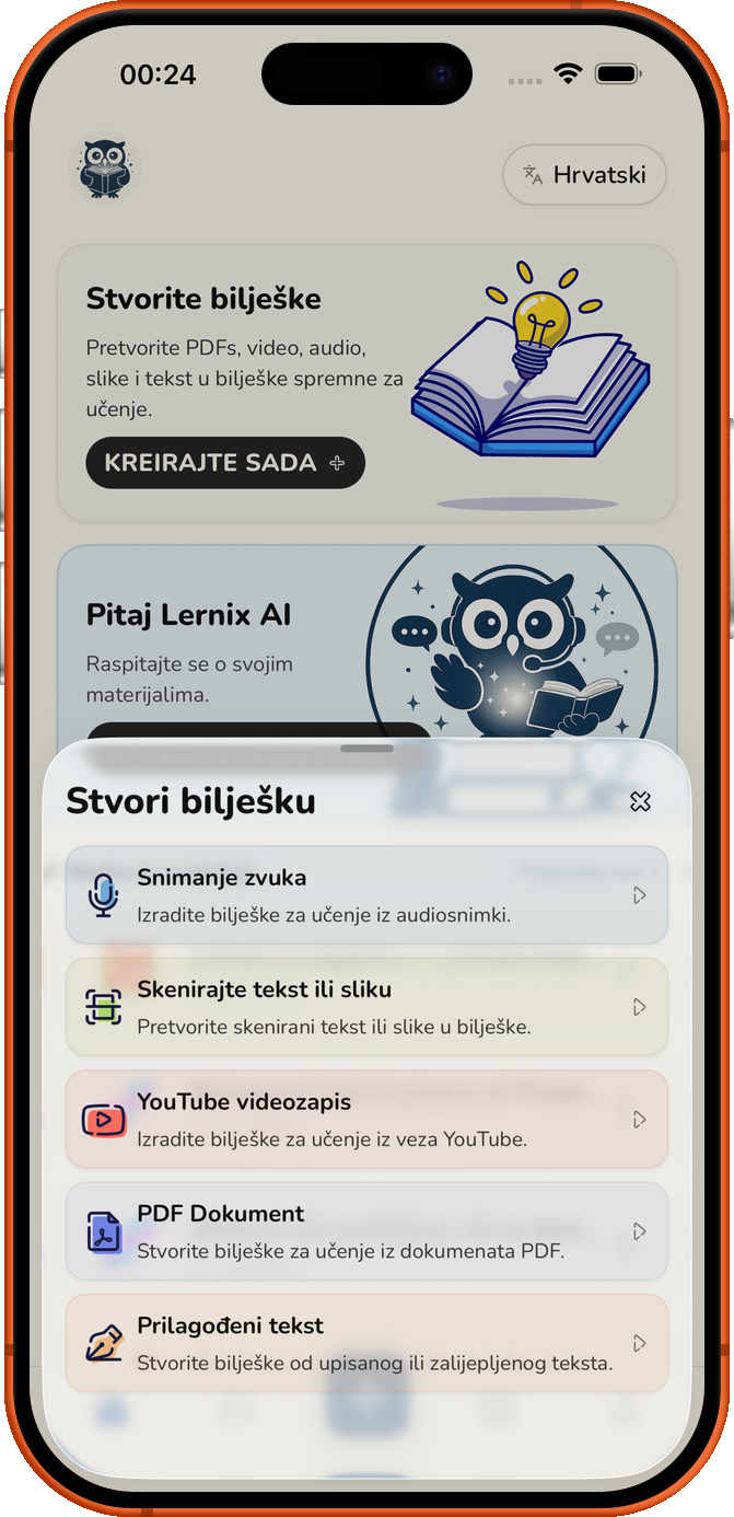 10× brže.
ADHD tko?