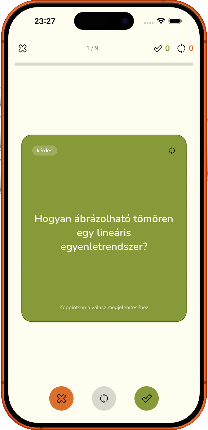 Megtakarított 5 óra.
Korán aludt.
