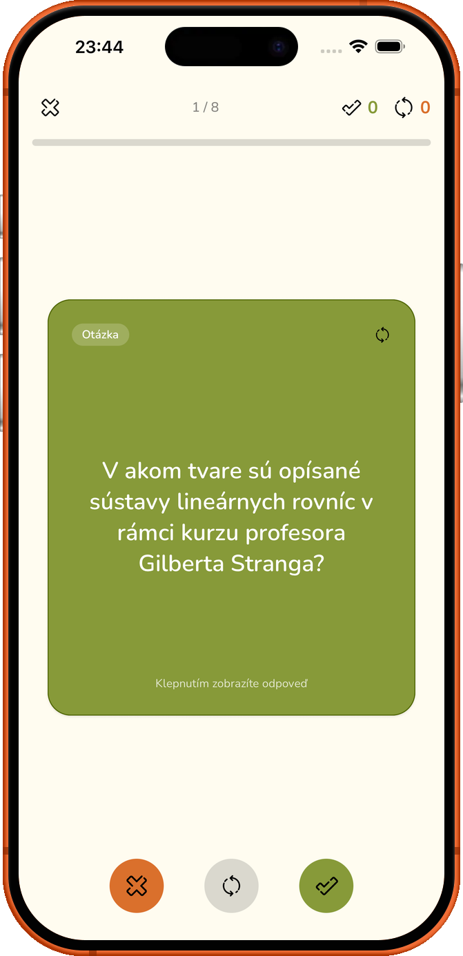 Ušetrených 5 hodín.
Spal skoro.