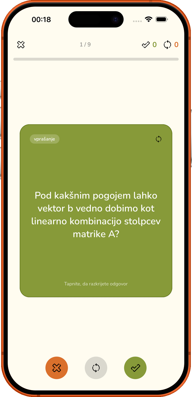 Prihranjenih 5 ur.
Zgodaj spal.